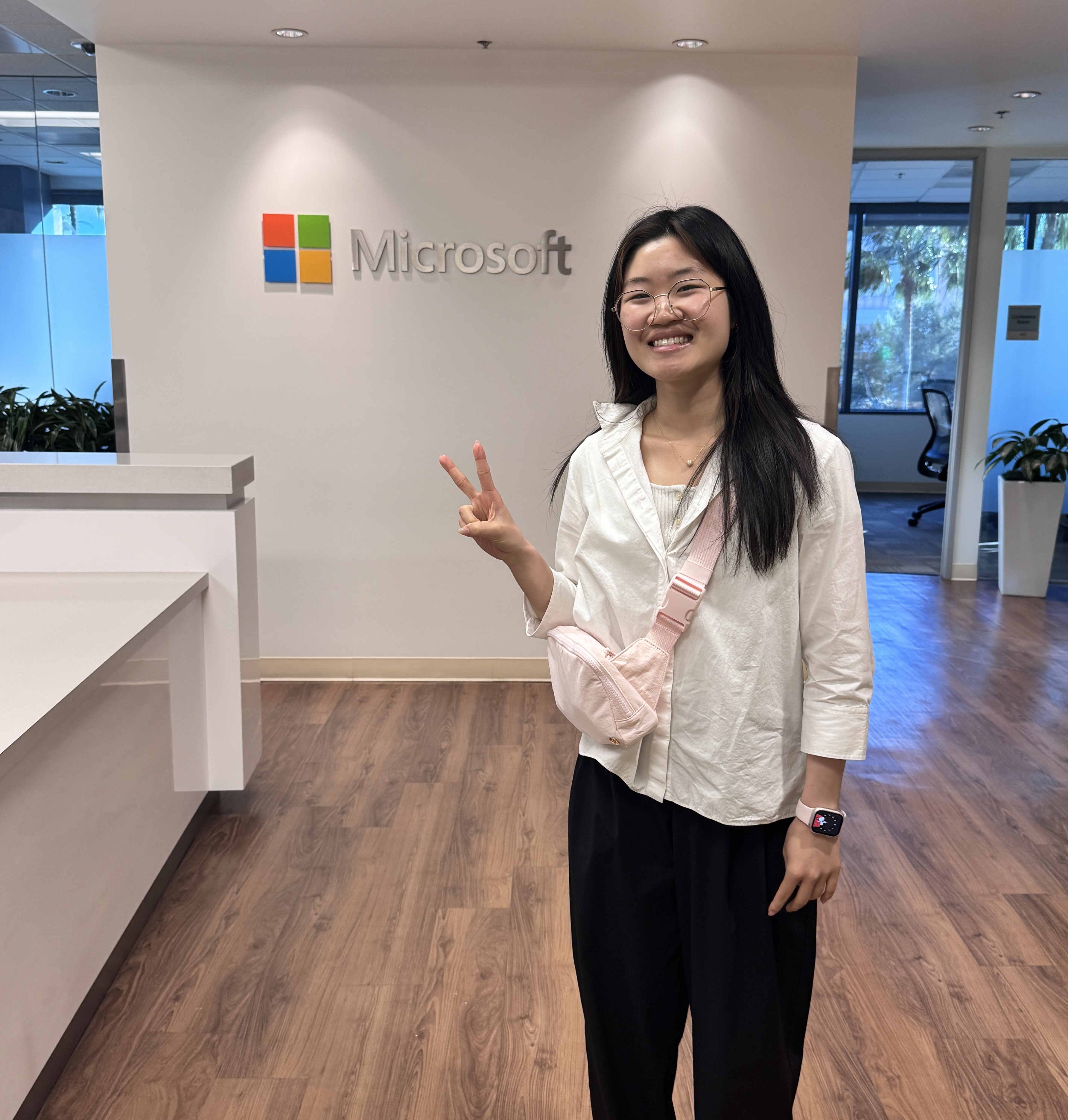 Microsoft